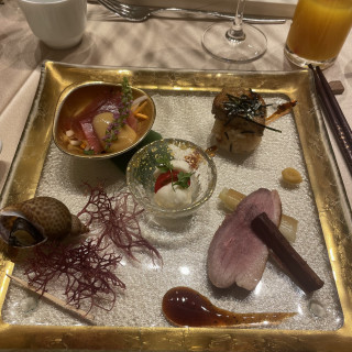 前菜