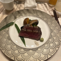牛フィレ肉