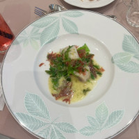 魚料理