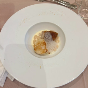 鶏肉料理|762740さんのAQUA GARDEN TERRACE（アクアガーデンテラス）/テイクアンドギヴ・ニーズウェディングの写真(2497006)
