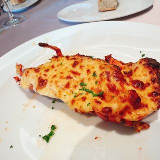 ニーズ神宮前 by T&G WEDDING(旧 アルモニーソルーナ表参道)のクチコミ 料理・ケーキの写真（2枚目）