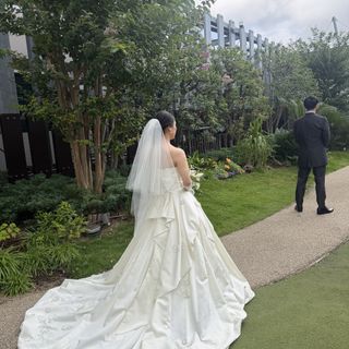 THE CLASSICA BAY RESORT (ザ クラシカ ベイリゾート)のクチコミ チャペル・挙式会場の写真(1枚目)
