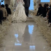 THE CLASSICA BAY RESORT （ザ クラシカ ベイリゾート）のチャペル・挙式会場の写真（2枚目）