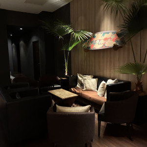 ゲストの待機場|762757さんのTHE CLASSICA BAY RESORT (ザ クラシカ ベイリゾート)の写真(2497157)