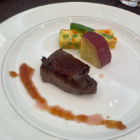 お料理4 お肉