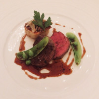 肉料理
