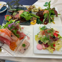 料理
和フレンチとフレンチから選択
どちらもとても美味