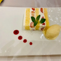 ウエディングケーキ