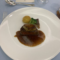 お肉も柔らかく美味しかったです。