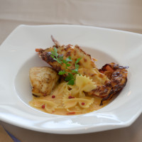 パスタ