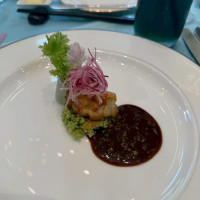 コース料理サクラ