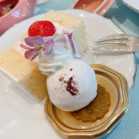 ウェディングケーキ