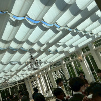 デザートビュッフェ