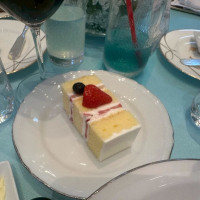 ウェディングケーキ