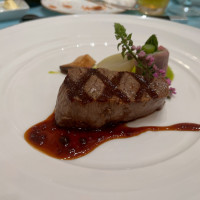 コース料理サクラ