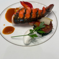 とても美味しかった海老です。