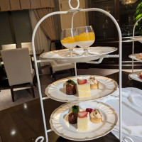 デザートアソート