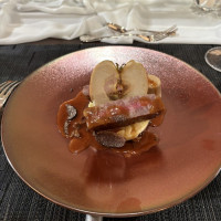 メインディッシュ