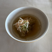 椿山荘の名物料理