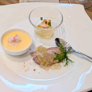 OCEAN&RESORT MARIZON(オーシャン＆リゾート マリゾン)のクチコミ 料理・ケーキの写真（2枚目）