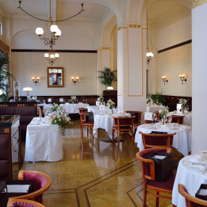 開宴前の会場|762843さんのアルテリーベ横浜本店の写真(2655558)