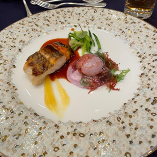 どのお料理も華やかで美味しかったと好評でした。