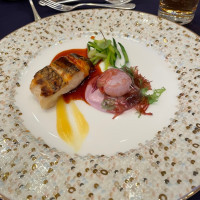どのお料理も華やかで美味しかったと好評でした。