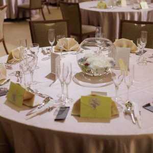 テーブルコーディネート|762868さんのLUCIS（ルーキス）の写真(2521012)