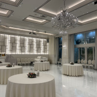 パリスの挙式会場