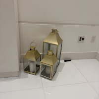 披露宴会場入り口のスペース
（装飾可能！）