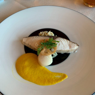 魚料理