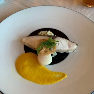 魚料理