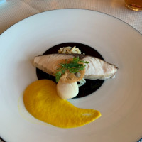 魚料理