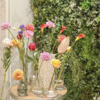 高砂装花