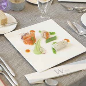 前菜|762878さんのWグランラセーレ岡山の写真(2497602)