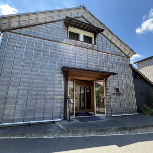 披露宴会場の外観|762885さんの佐原商家町ホテル NIPPONIA（サワラショウカマチホテルニッポニア）の写真(2497658)