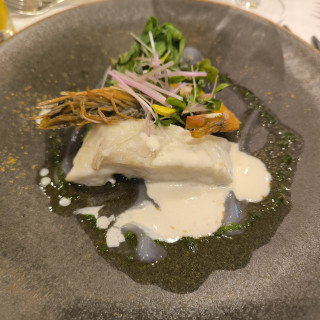 魚料理