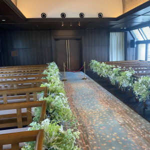 挙式会場|762915さんの横浜迎賓館の写真(2497754)