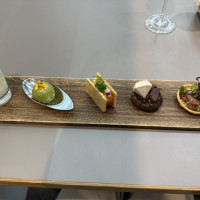 料理