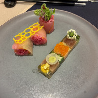 前菜