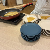 クレープシュゼット