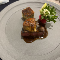 肉料理