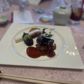 お料理