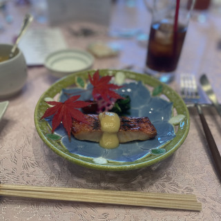 お料理