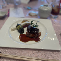 お料理