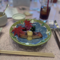 お料理