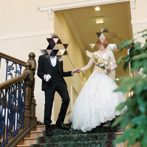 移動中|762950さんのマリエール広島の写真(2500000)