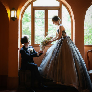 記念写真|762950さんのマリエール広島の写真(2500019)