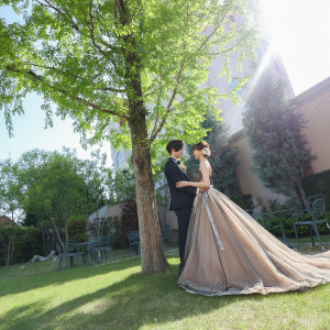 ガーデン|762950さんのマリエール広島の写真(2500024)