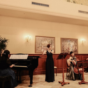 ロビー|762950さんのマリエール広島の写真(2500037)